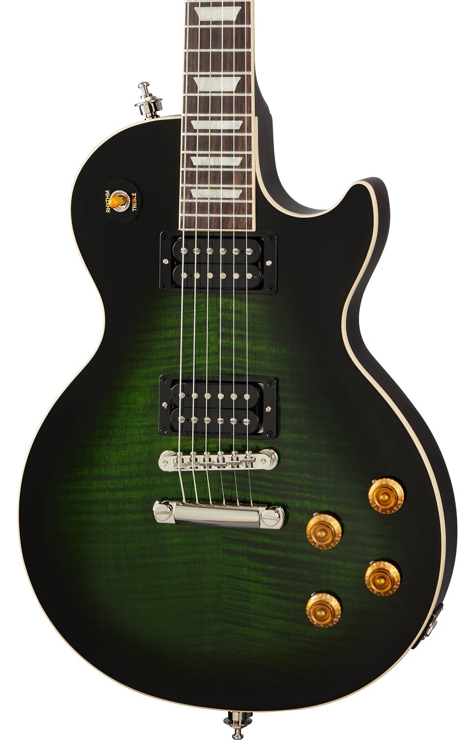 Gibson USA Slash Les Paul Limited Edition Anaconda Burst 
